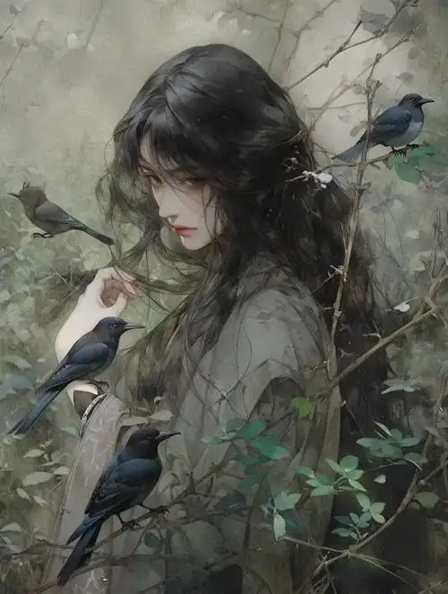 山海邮差奇幻剧手机在线观看
